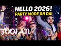Lagu Toofan Kehte Hai Remix | Toofan Dj Remix | Happy New Year 2026 | Freaky X Trance Mix 🪩