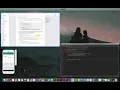 Android 011 Building an Input Output App Linking UI Buttons to Code in Android Studio