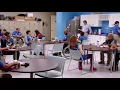 Superstore - Jonah finds out Amy is married Turkce altyazili