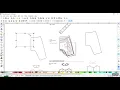 How to convert pattern pieces that are objects to path in inkscape