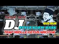 Download Lagu DJ GUS DUR PENDEKAR RAKYAT STYLE TERBARU 2025••SLOW BASS TRAP MIDDLE CETUS NROTOK paling dicari
