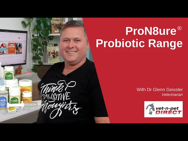 ProN8ure Probiotic Powder