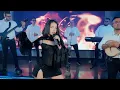 AIDA CORTES - La Mujer En Quien Me Converti