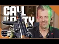 Lagu Firearms Expert Reacts to CURSED Call of Duty Guns IRL | Cursemas Special | EXP