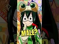 3 My Hero Academia Facts You NEVER Knew
