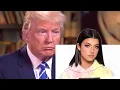 Donald Trump Reacting to Charli D amelio TikTok s