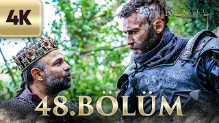 Kuruluş Osman | 48. Bölüm (4K Ultra HD)