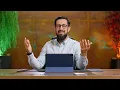 Yorulduk Allah'ım Ne Olur Hayır Kapılarını Aç - 20. Mektup 9. Kelime - Biyedihi'l Hayr@Mehmedyildiz