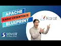 Apache Karaf Essentials Blueprint