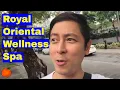Royal Oriental Wellness Spa
