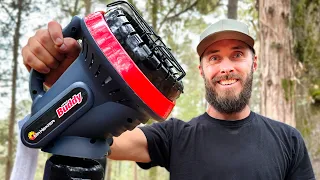 Mr Heater Little Buddy Heater The Most Underrated Buddy