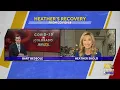 KRDO anchor Heather Skold shares experience fighting COVID-19