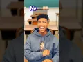 4th grade teacher putting on Bill Nye