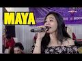 Download Lagu DANGDUT KOPLO MAYA - PRINADA BUDAYA CAMPURSARI TMII