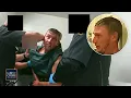 Bodycam Ohio Dad Accused of Executing 3 Sons Cries Before Court