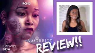 irokotv movie austerity