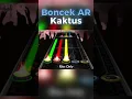 Download Lagu Suara Kayu - Kaktus (Cover Boncek AR) | Clone Hero Indonesia #clonehero #guitarhero #suarakayu