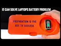 Download Lagu Hoe ik een powerbank voor mijn oude laptop maakte