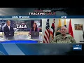 Hawaii National Guard deploys to Big Island for flood response