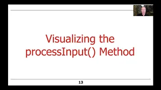 Visualizing the Java SearchWithParallelStreams Hook Methods