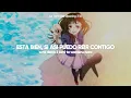 Download Lagu Dekiru Neko wa Kyou mo Yuuutsu Opening Full | Ureu Kado ni wa Fuku Kitaru - Sub Español『AMV』