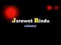 Download Lagu Jerawat Rindu | Karaoke ( Versi Disco Hunter )