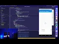 Flutter Map User Location - geolocator