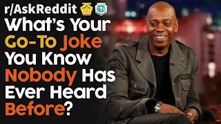 The best jokes on reddit Top Posts Reddit Bites