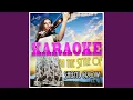 Download Lagu Real Gone (In the Style of Sheryl Crow) (Karaoke Version)