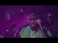 TRACE SESSIONS with KUNMIE- #TraceSessions