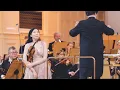 Download Lagu Meruert Karmenova (Kazakhstan): H. Wieniawski – Violin Concerto No. 2 in D Minor, Op. 22