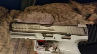 HK-VP9 LE