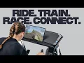 Download Lagu Wahoo Ride Race Train Connect - Ride The Revolution