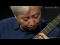 The Concert at Home : Shin-ichi Fukuda Guitar Recital (2020)