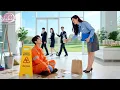 Download Lagu All Shunned The Janitor—Only Poor Intern Served Him \u0026Blew Her Savings To Find Him A Job!Fate Turned!
