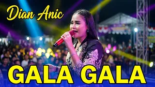 GALA GAALA | DIAN ANIC | ANICA NADA SIANG 03 SEPTEMBER 2022 KERTASURA KAPETAKAN CIREBON