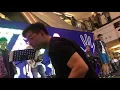 RubberBand - 逆流之歌 @ Gimme5 Live @ Mira Place 20180714
