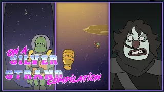 SPOILER On A Silver Strand One Shot Animated In Order Legend Of Avantris Compilation 