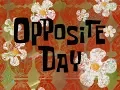 Download Lagu Opposite Day (Soundtrack)
