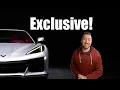 MacMulkin C8 Z06 Dealer Tour Date