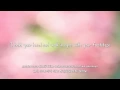 Download Lagu Girls' Generation- 봄날 (How Great Is Your Love) lyrics [Eng. | Rom. | Han.]