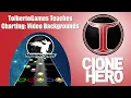 Clone Hero Adding Backgrounds Tutorial