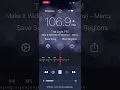 MercyMe - Make It Well (Radio Version)