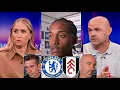 Download Lagu MOTD Chelsea vs Fulham 2-0 Enzo Maresca Interview \u0026 Post Match Analysis, Marco Silva Angry at VAR