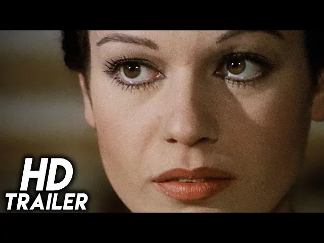 Death Smiles on a Murderer (1973) ORIGINAL TRAILER [HD 1080p]