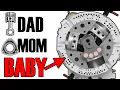 Lagu This is What Happens When Pistons and Rotaries Make Babies - Birotary Engine Explained and Reviewed