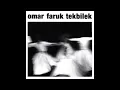 Omar Faruk Tekbilek Whirling (full album)