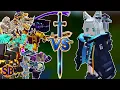 Download Lagu L_ender's Cataclysm VS Rosmontis