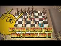 Download Lagu 2 MENTRI VS 1 MENTRI DILANGKAH KE 13 !!!  ( IVANCHUCK VS ISTVAN CSOM 1989 )