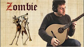 Download The Cranberries - Zombie (Medieval Cover) MP3